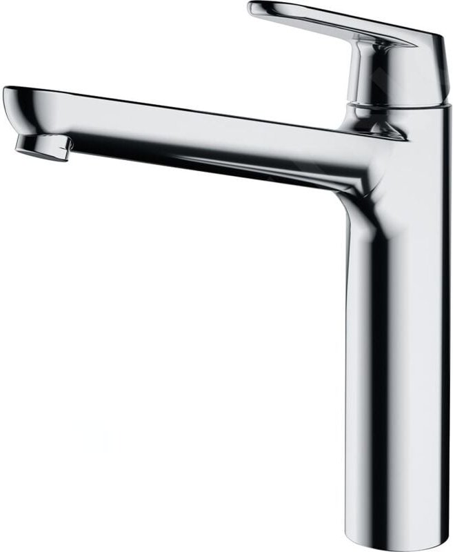 Franke - Spültischarmatur 115.0621.498 Einhebelmischer ohne Brause in Chrom