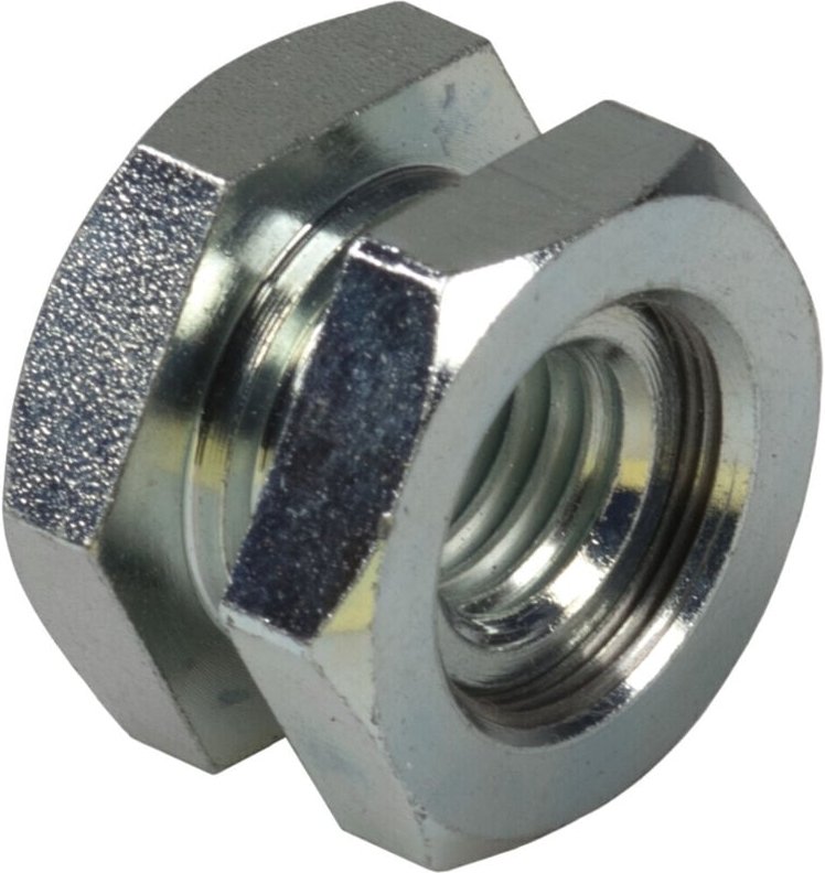 Klingspor DZ 114 Adapter Gewinde M 14