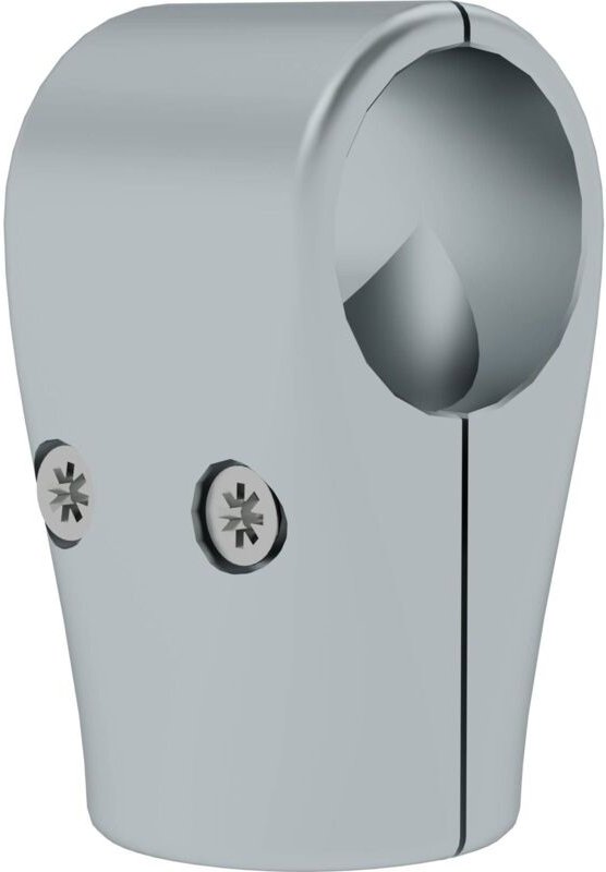 Munk - Günzburger Steigtechnik Rohrverbinder T-Stück 2tlg. - 984010