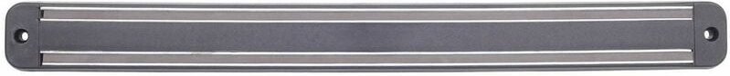 KitchenCraft Magnetischer Messerhalter für die Wand, Kunststoff, 33 cm