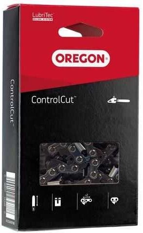 Oregon Sägekette 25AP076E Teilung: 1/4" Spurweite: 1.3 Glieder: 76 - ControlCut