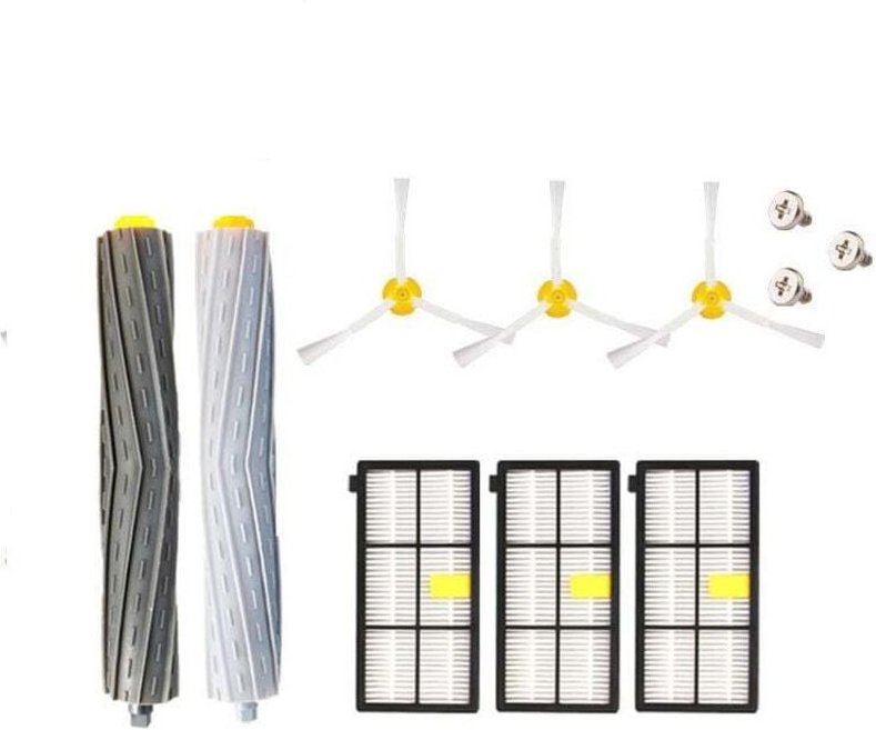 UlisemKit Teile Zubehör Kompatibel mit Serie 800 805 850 860 865 866 870 871 880 886 890 891 895 896 900 960 965 966 980...