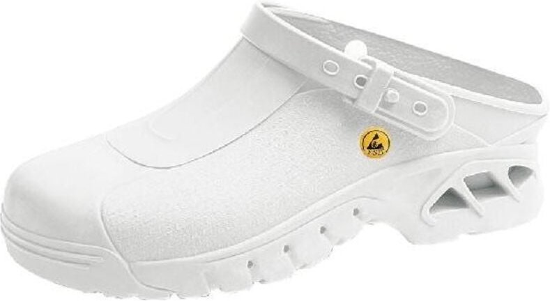 Berufsschuh Abeba 39600 Gr. 41/42