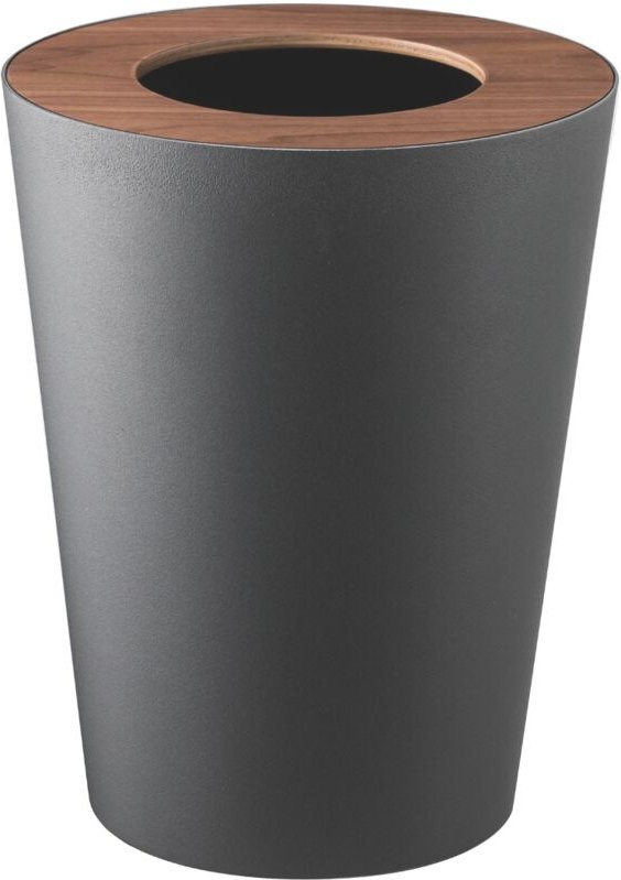 Runder Mülleimer L23 cm - RIN