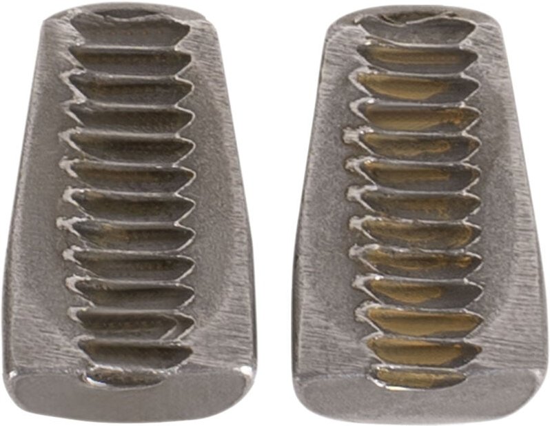 STIER Ersatzbacken für Blindnietpistole SBN-1