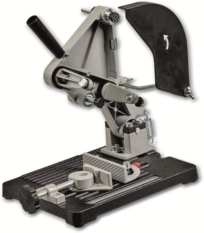 Trennständer ts 115/125 - Einhell