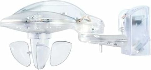 Theben - Meteodata 140 s knx Wetterstation mit autom., wetterabh. Steuerung