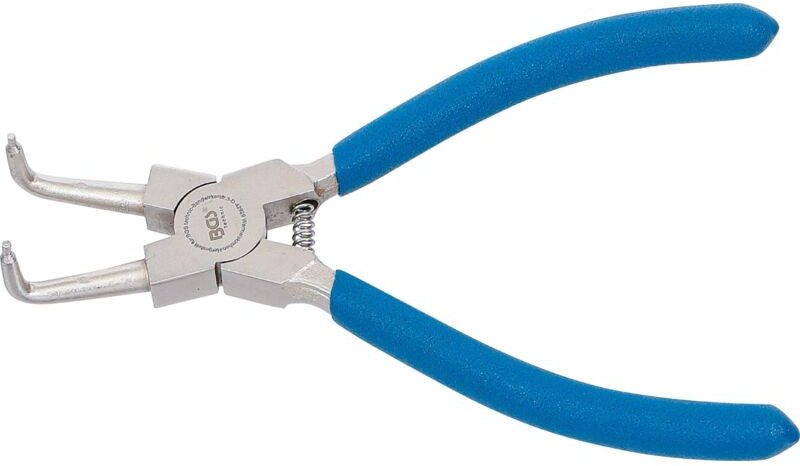 Thumbnail - Sprengringzange abgewinkelt für Innensprengringe 150 mm