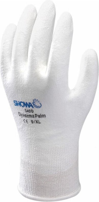 Thumbnail - Schnittschutzhandschuh 540 Gr. xxl 10 Stk - Showa