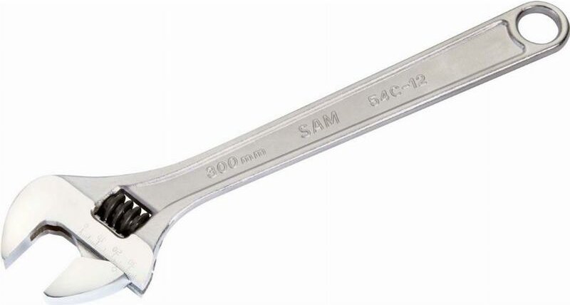 Schraubenschlüssel 24 sam - 54C24