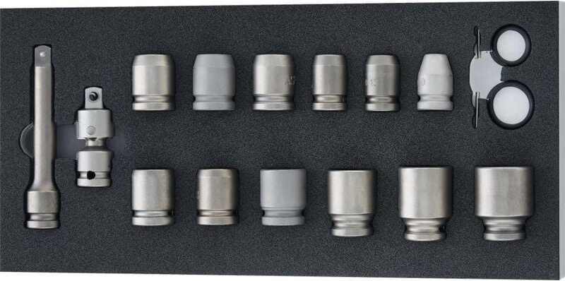 Asw Werkzeugmodul 1/3 Kraftsteckschlüssel