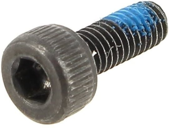 Schraube Blattklemme 583173-00 für Stichsäge Black&decker