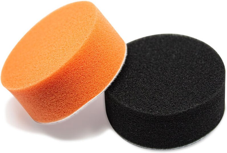 Polierpad Set passend für Parkside Polierer paap 12 B2 lidl ian 341740 und ian 338173