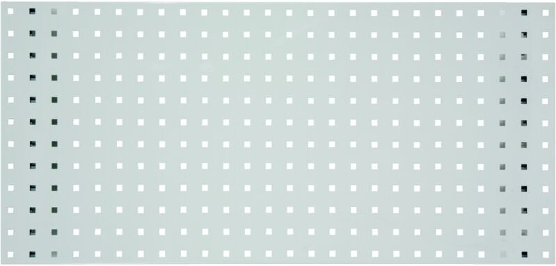 Perforierte Aufhängewände 2000X450 mm