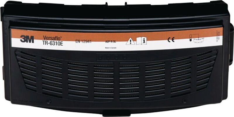 FP - Filter TR-6310E A2P en 12941 f.TR600/800