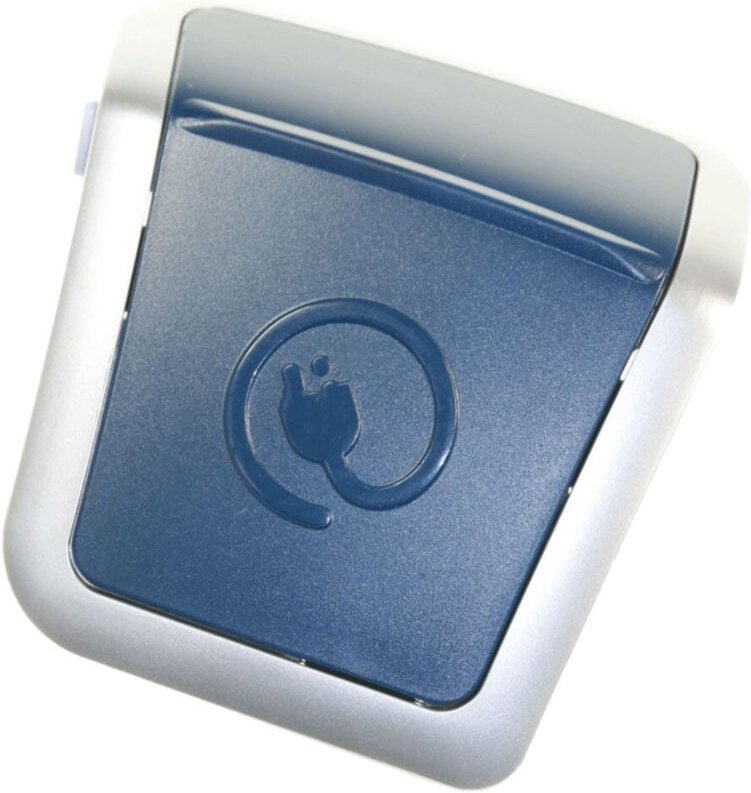 Ersatzteil - Aufrollpedal - Rowenta