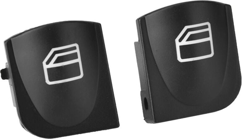 Eosnow Deckung des Fensterschalterschaltschlechts, Anti-Rust-Dekoration für das Auto