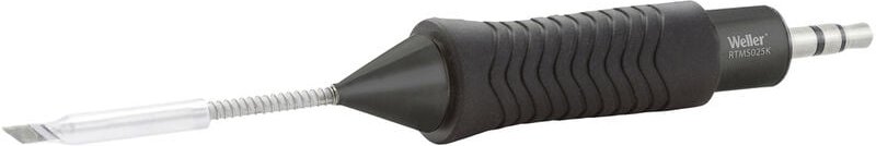 Weller RTMS 025 K MS Lötspitze Messerspitze Spitzen-Größe 2.50 mm Inhalt 1 St.