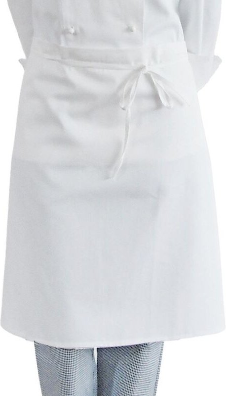 Grembiule da chef Siggi Step One