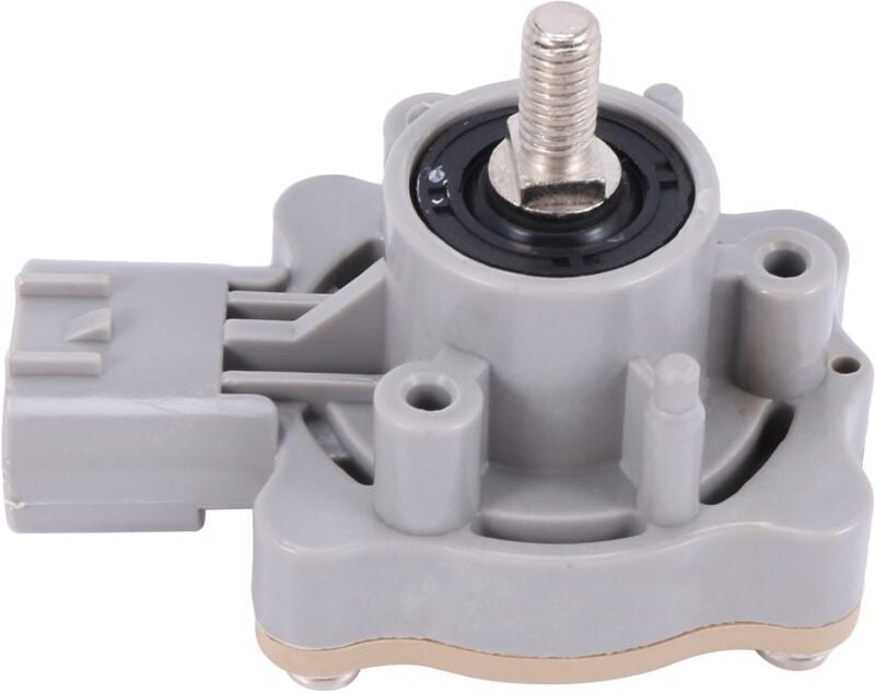 Thumbnail - Hinten Rh Suspension Höhe Control Sensor Für Rx300 330 350 400H 2004-2009 89407-48030 8940748030