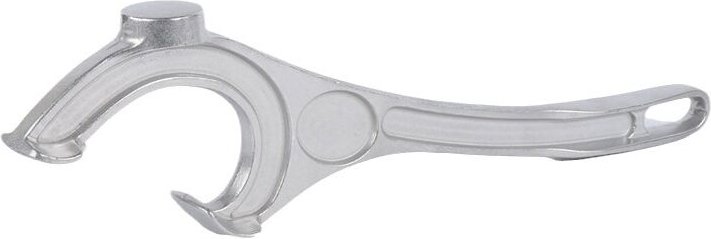 Farbdosen-Deckelöffner, Flaschendeckelöffner, Farbdosen-Öffnungswerkzeug, Handwerkzeug mit Flaschenöffner, Farbdeckel-En...