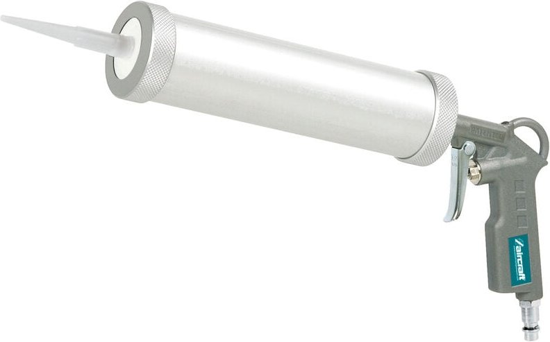Aircraft - Kartuschenpistole kp Pistole für Kartuschen 1,5 - 2,5 bar Presse