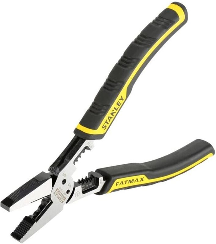Thumbnail - Multifunktionszange FatMax, 6-in-1 - Stanley