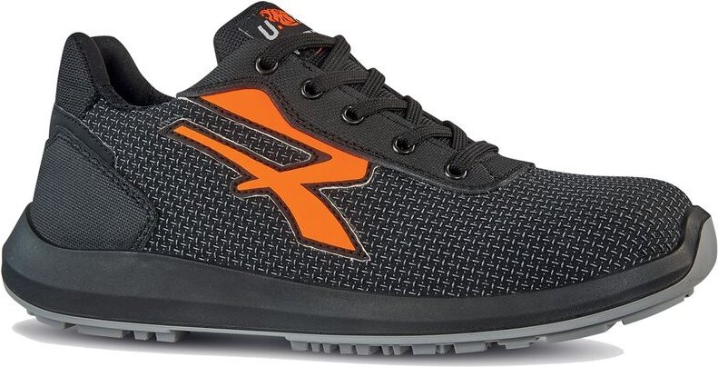 U-power - Scarpe antinfortunistiche u Power Taurus S3 src ESD-44 - - 44