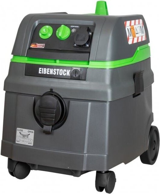 Industriestaubsauger dss 25 m Eibenstock