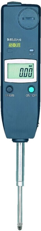 Digitale Messuhr id-u 25,4 mm, 0,01 mm - Mitutoyo