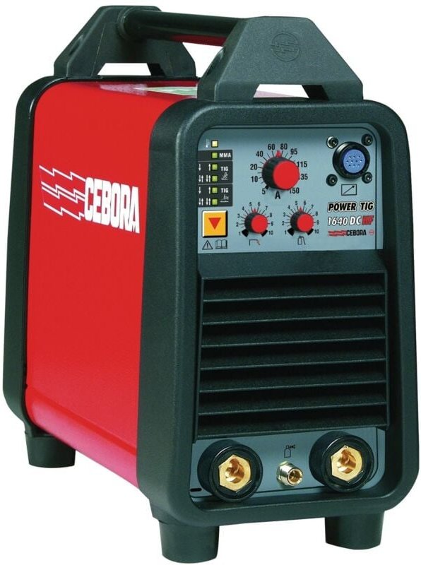 Schweißzubehör Paket 2 für 264 / 271 / 272