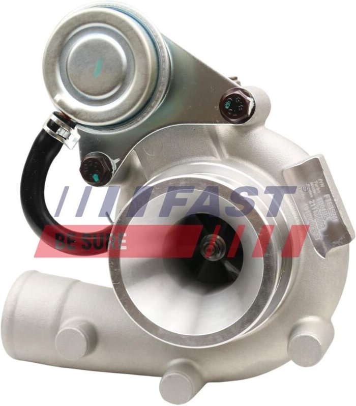 Turbolader Ft63521 Schnell