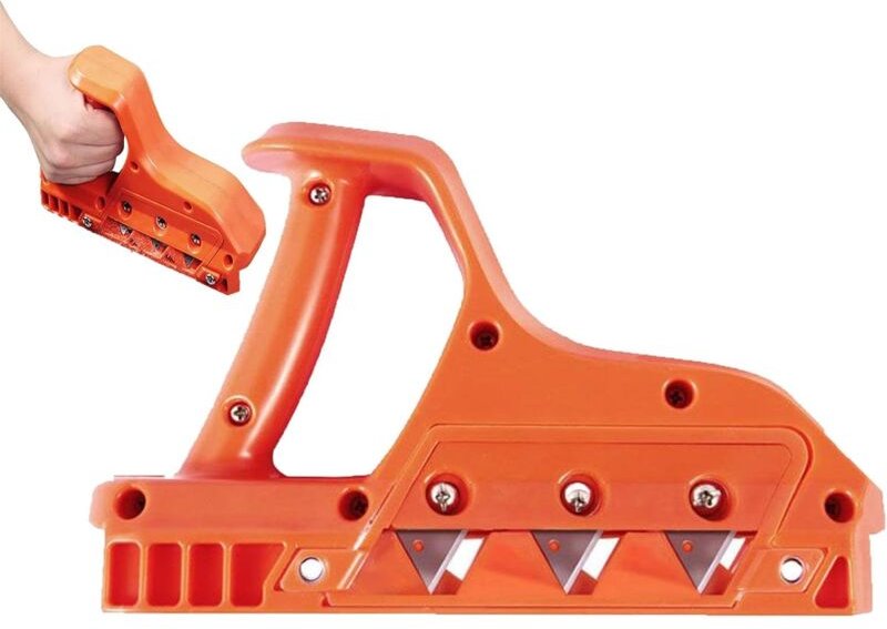 Trockenbau-Anfasmaschine, Holzbearbeitungs-Handwerkzeug-Anfasung, Holzbearbeitungs-Handwerkzeug-Schneidwerkzeug, Trocken...