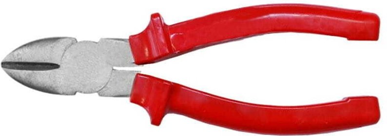 AWTOOLS SEITENSCHNEIDER 175 mm / AMERIKANISCHER TYP