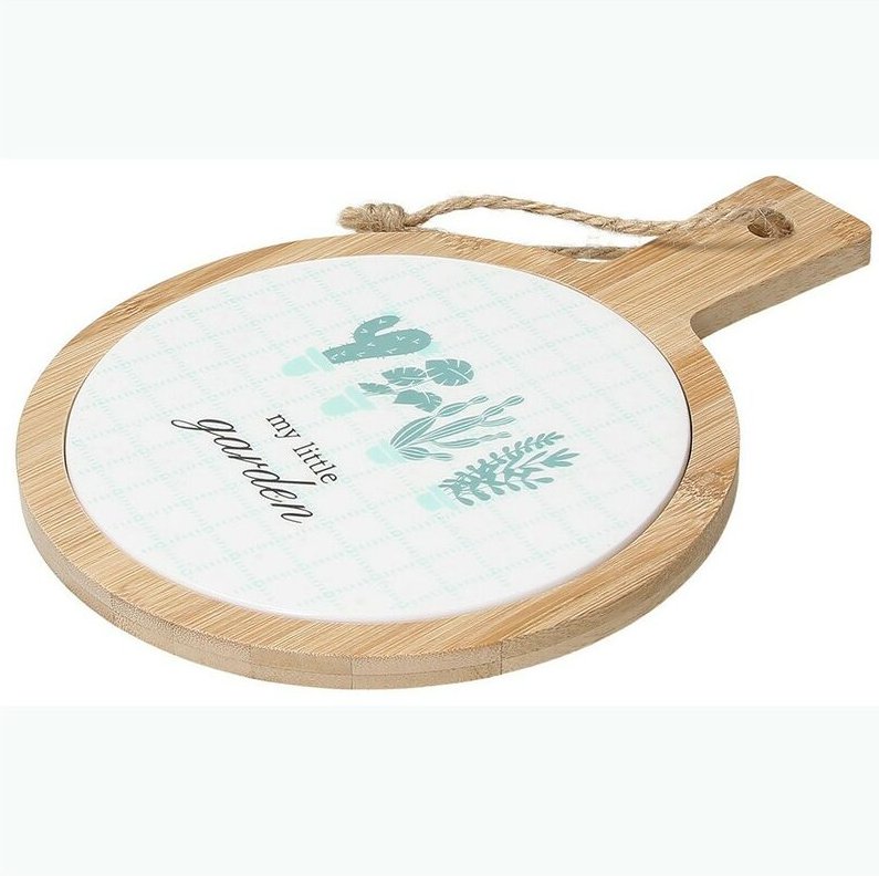 Schneidbrett 17CM c - einsatz tapas managu