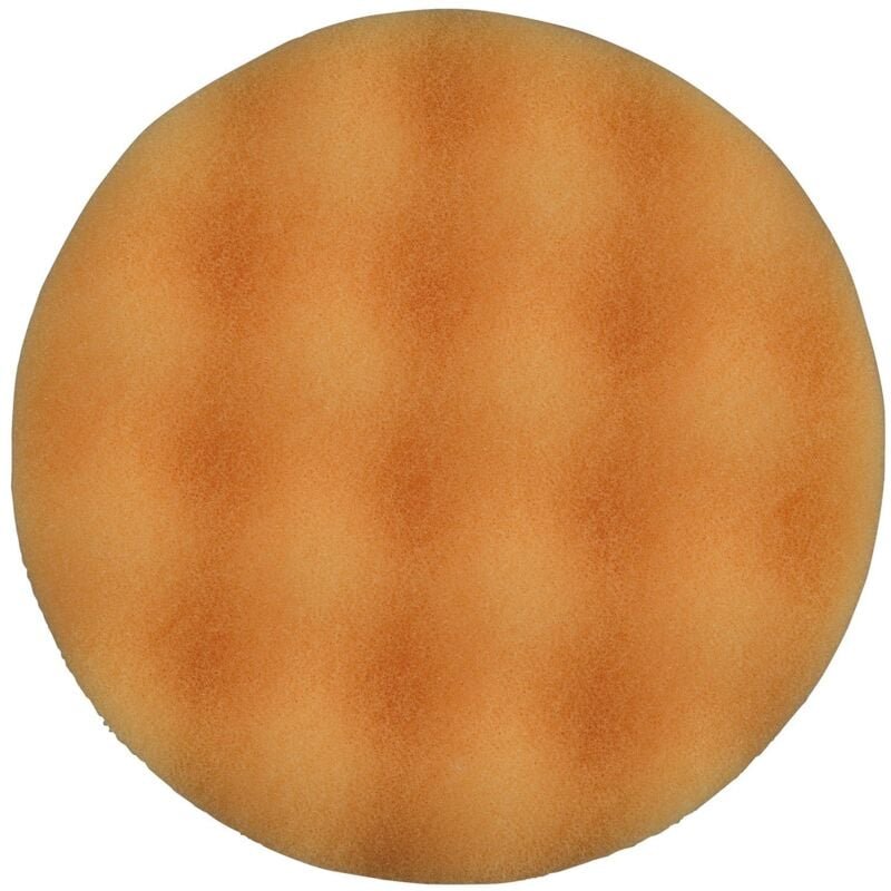 Thumbnail - Polierpad orange 125 mm grobporig - D-62608 - Makita
