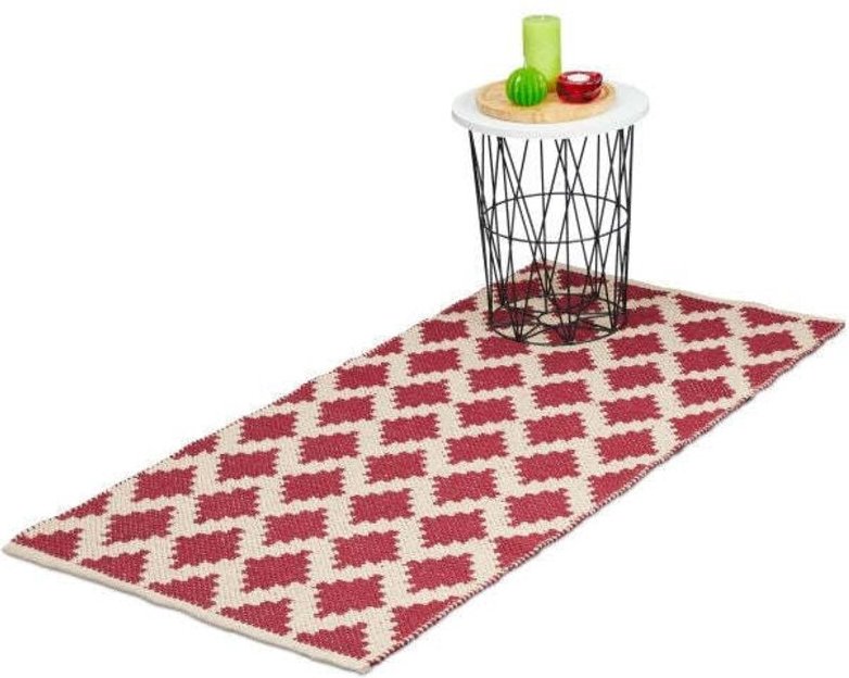 Runner rug 70 x 140 cm