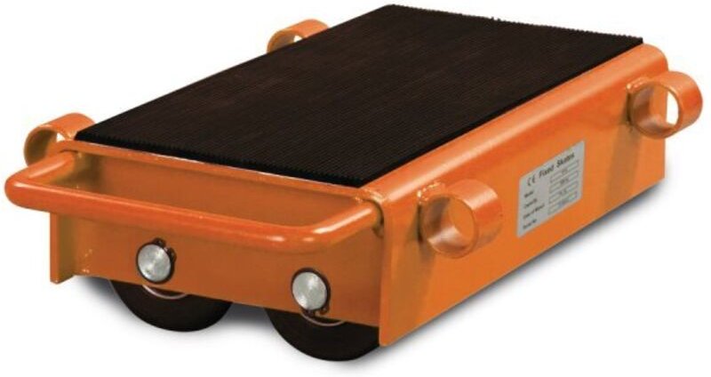 Vtr 12, 12 t, 6-Rad Transportset Unicraft 6192120