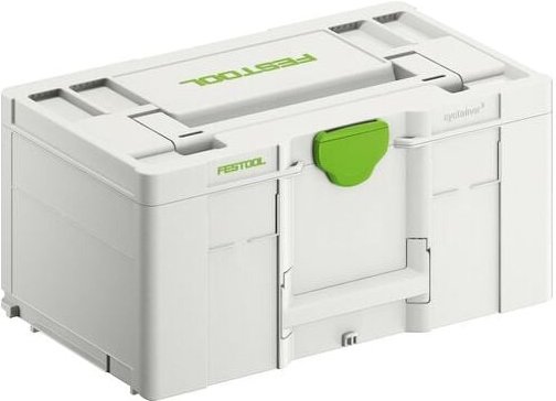 Systainer³ SYS3 l 237 - Festool