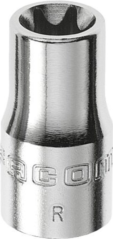 Thumbnail - FACOM Steckschlüssel 1/4 Torx E5