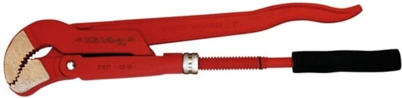 EgaMaster - ECKROHRZANGE - 1"