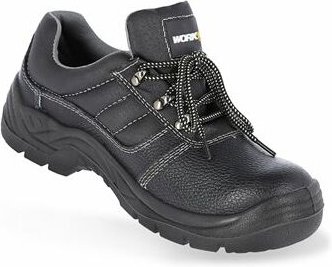 Thumbnail - Workfit-Sicherheitsschuh Nilo Basic S3 src Nr. 38