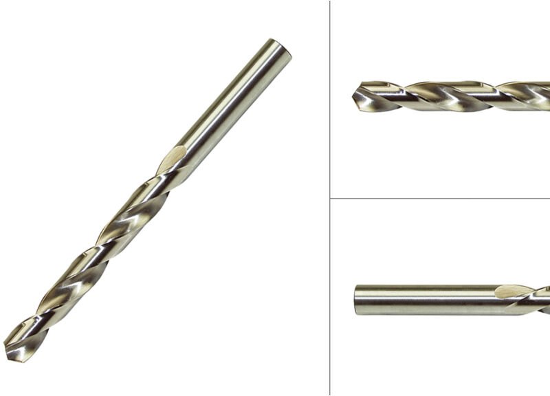 Metallbohrer HSS geschliffen 11 mm - Pro Stück