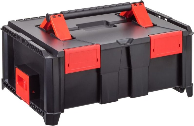 Multibox-XL, leer - Vigor