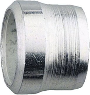 Riegler - Schneidring, Rohr-Außen-Ø 10 mm, Edelstahl 1.4571, 630 bar