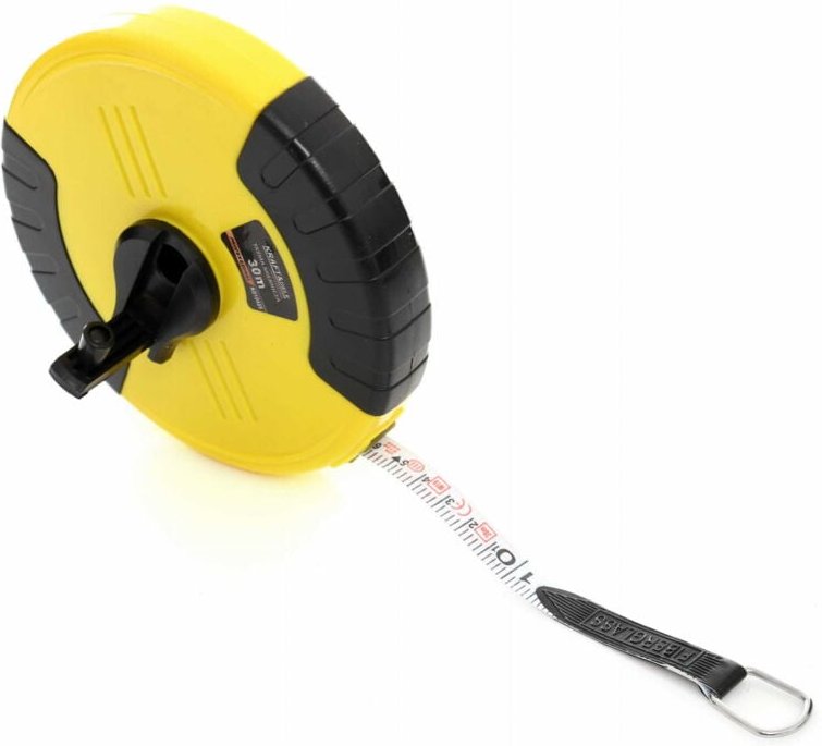 GLASFASER-MASSBAND 20m