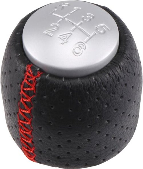 Tlily - Hand Gang mit 6 Schalt Hebel und für 159 Brera Spider 05-11