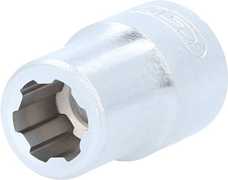 3/8" RESCUEpower Stecknuss, 9mm