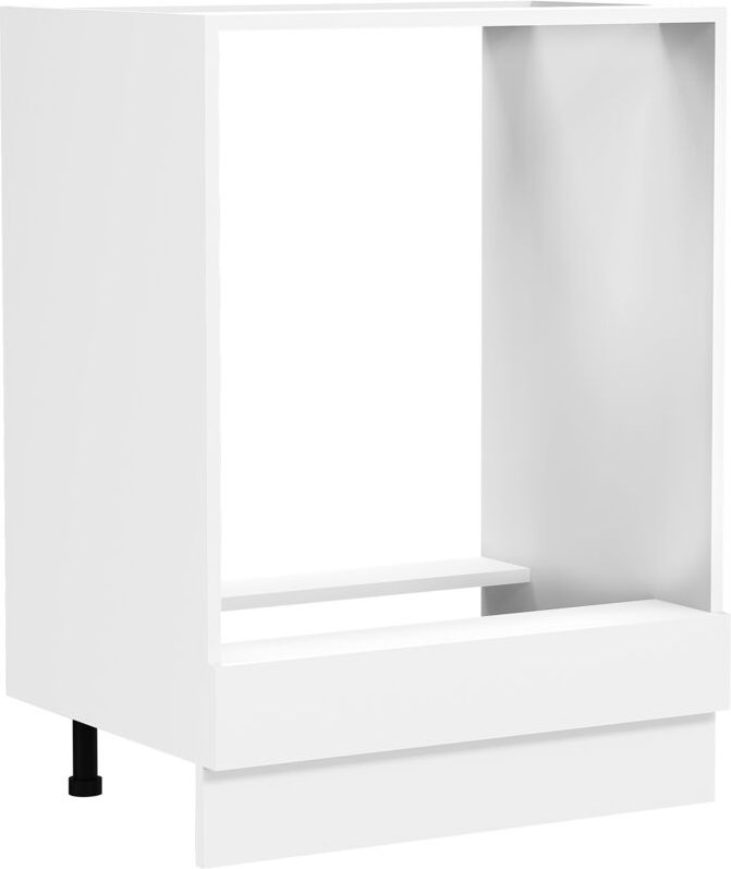 Ofenschrank Breite 60 cm Küche Fasola