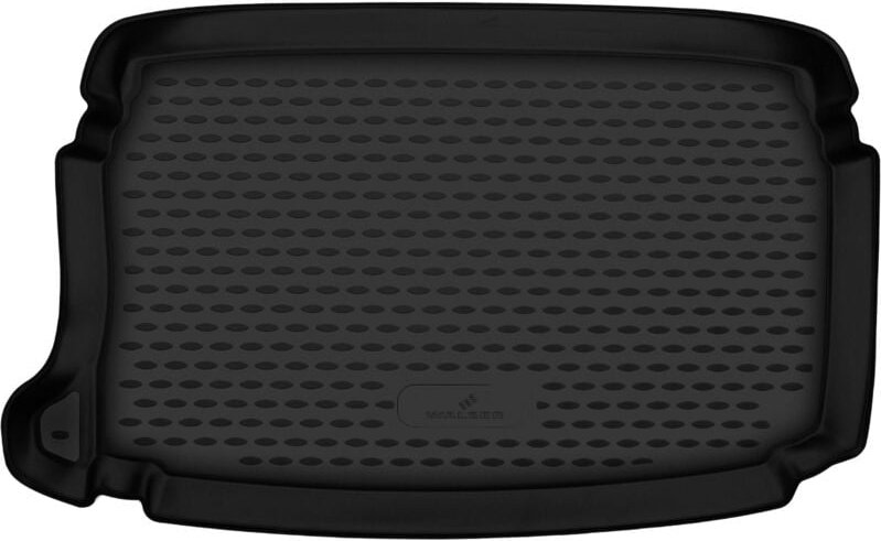 Walser - Kofferraumwanne xtr für Seat Ibiza v Schrägheck (KJ1) oberer Ladeboden 01/2017- Heute